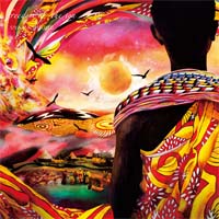 Uyama Hiroto — Freedom of the Son